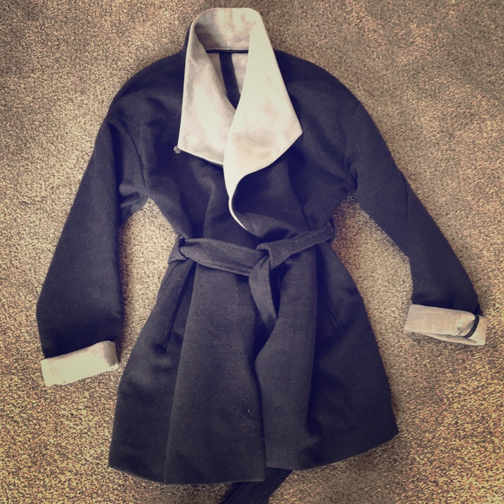 Winter jacket